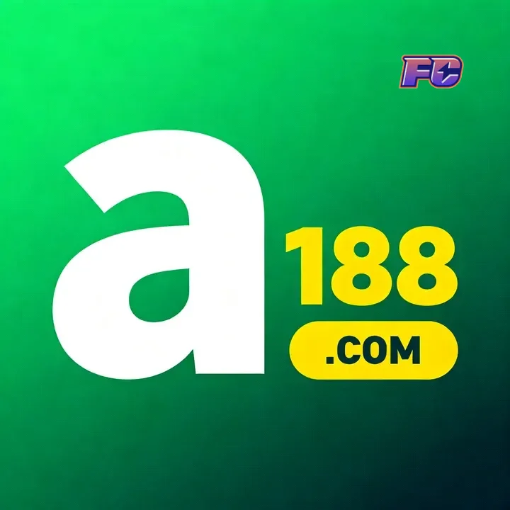 a188 logo