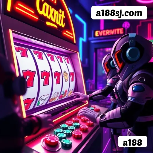 Vantagens APK mobile a188 Brasil