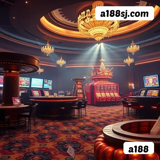 a188 App Mobile iOS Android Brasil